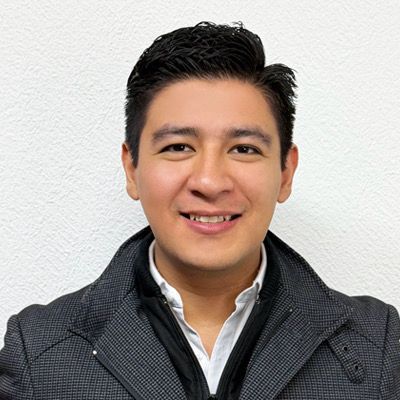 Luis Alfredo Medina López