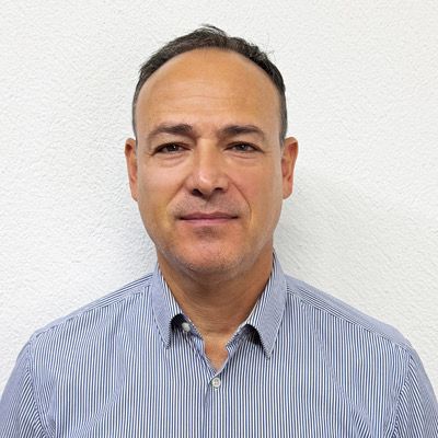 Marco Antonio Zamarripa González